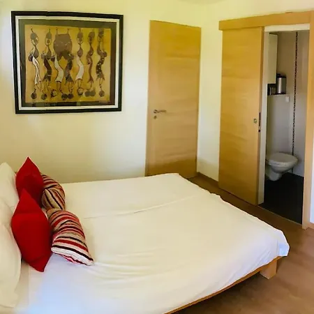 Apartamento View Magnifique Leman -