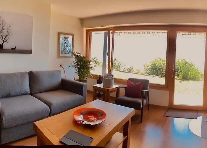 View Magnifique Léman - * Chardonne