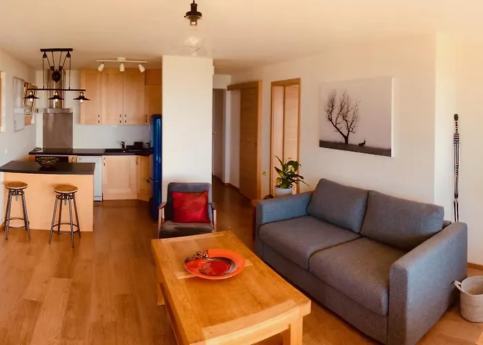 View Magnifique Leman - Apartment *