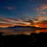 Apartament View Magnifique Leman - Chardonne