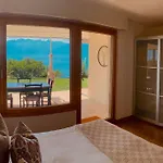 View Magnifique Leman -