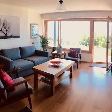Apartament View Magnifique Leman - Chardonne