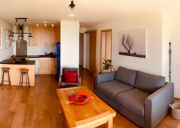 شقة View Magnifique Leman - شاردون