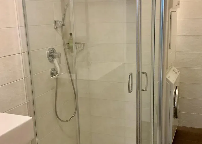 View Magnifique Leman - شقة شاردون